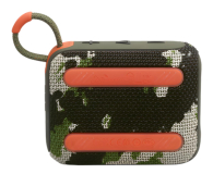 JBL GO 4 Moro - 1264043 - zdjęcie 4